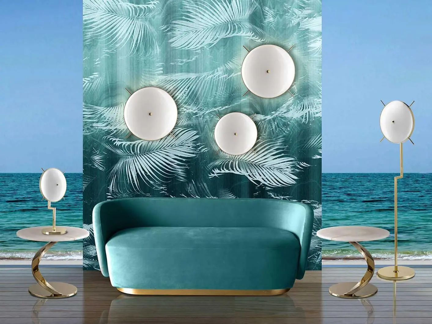 VILLARI | Salone del Mobile